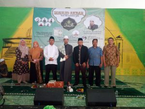 Gebyar Maulid