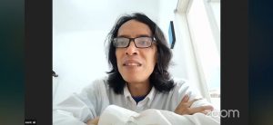 HMJ IQTAF Ajak Sebarkan Wajah Islam Moderat di Dunia Digital Lewat Kegiatan Halaqah Virtual
