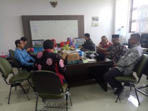 rapat borang